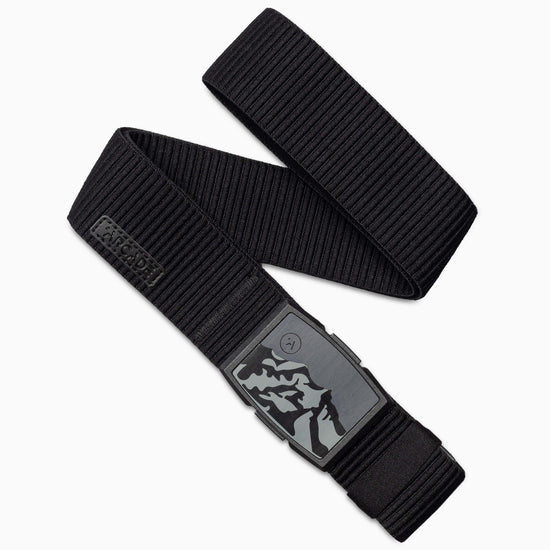 Arcade Belts - Woody