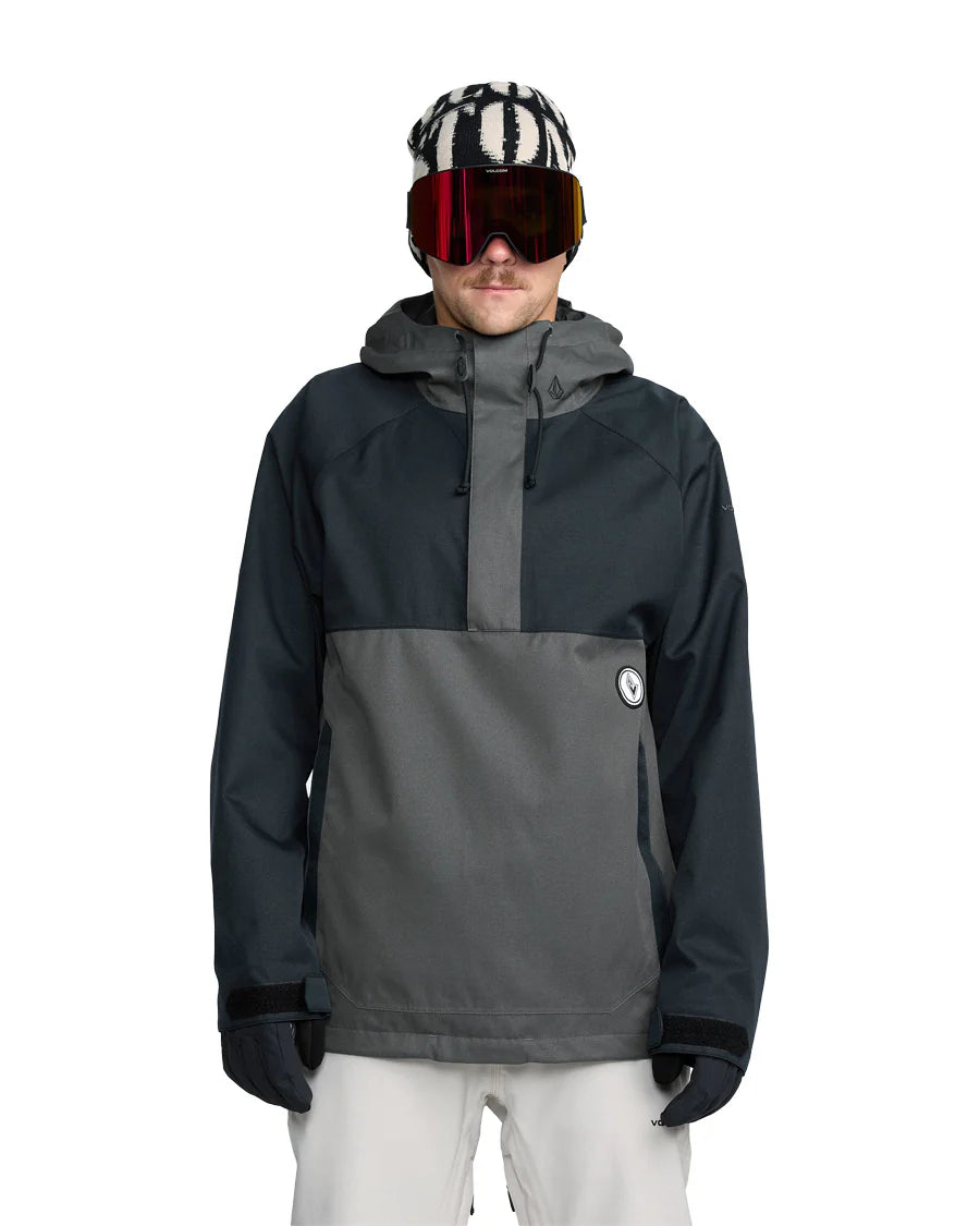 Volcom - Hossegor 20K Pullover