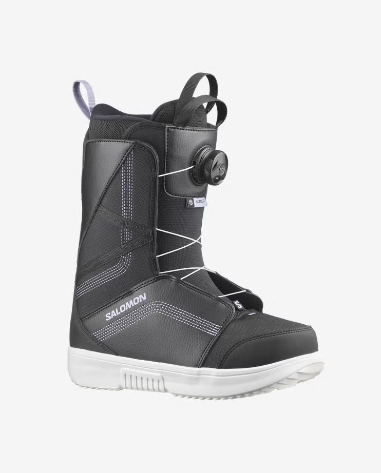 Salomon - Scarlet Boa