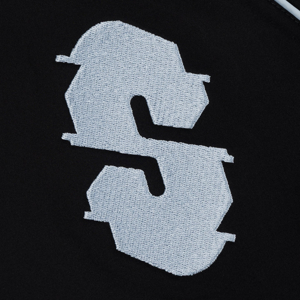 Souvenir - Insulated Track Jacket