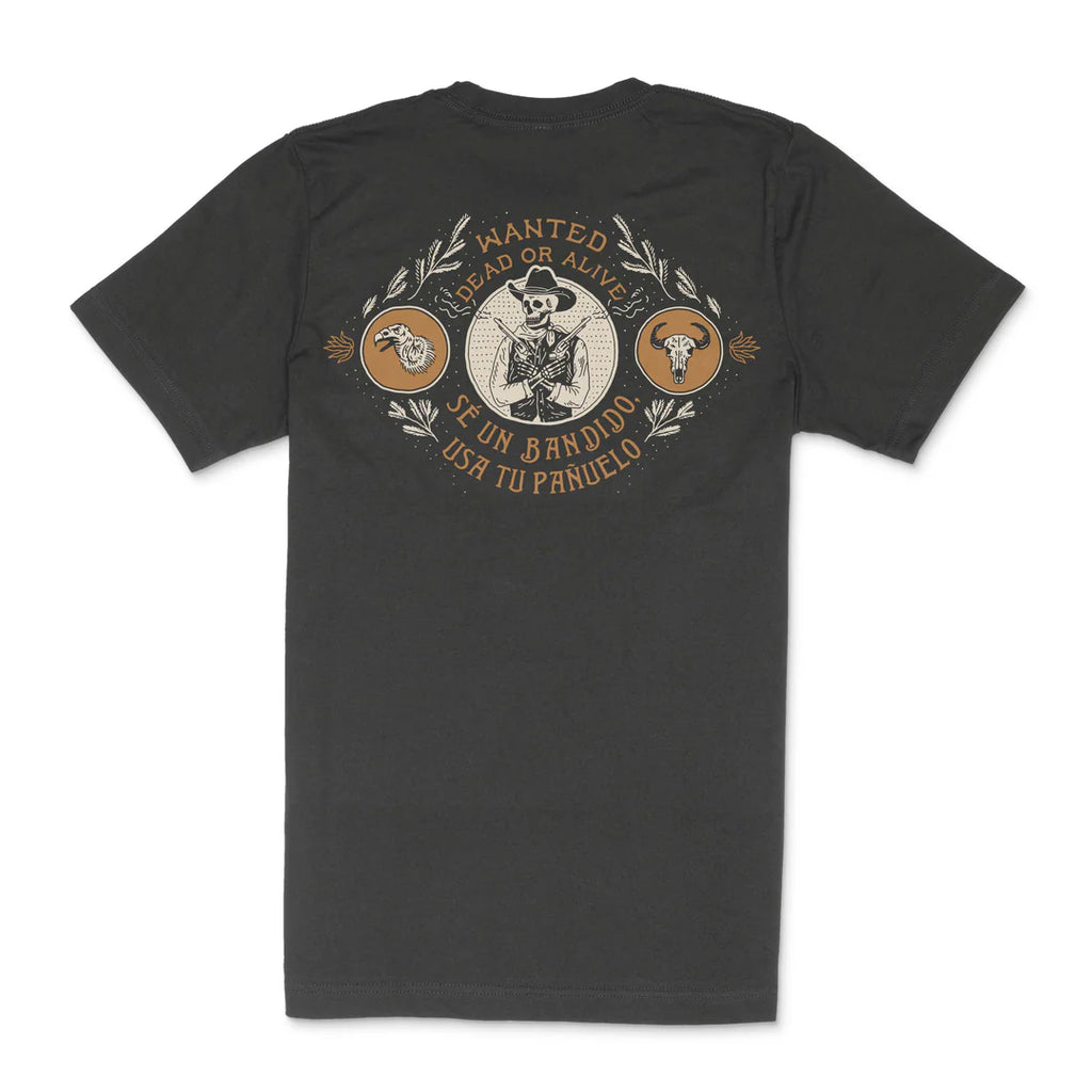 Sendero Provisions Co - Dead or Alive T-Shirt