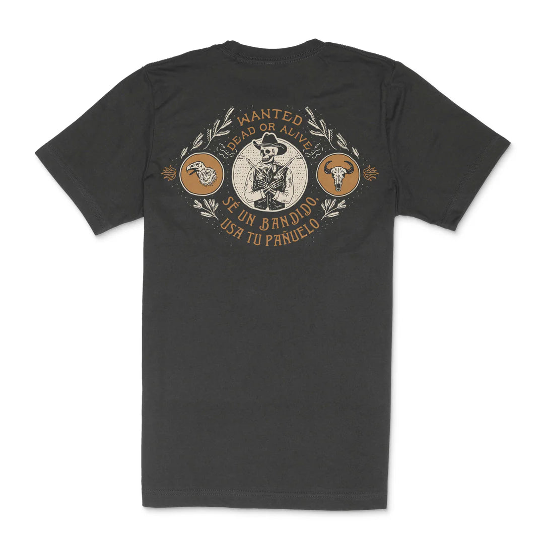 Sendero Provisions Co - Dead or Alive T-Shirt