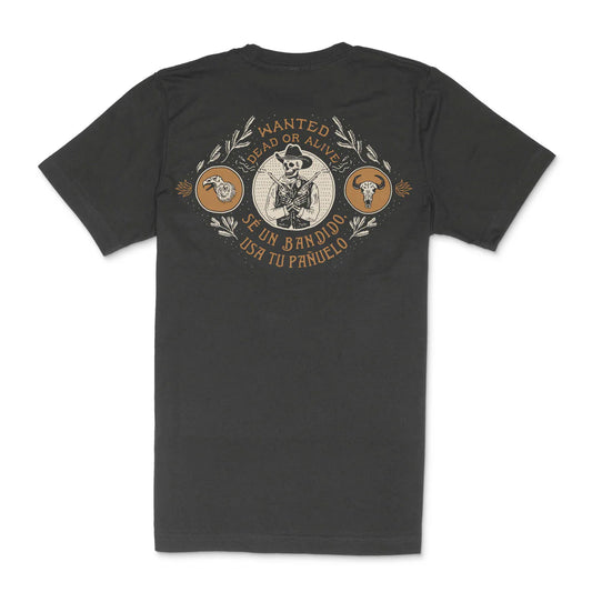 Sendero Provisions Co - Dead or Alive T-Shirt