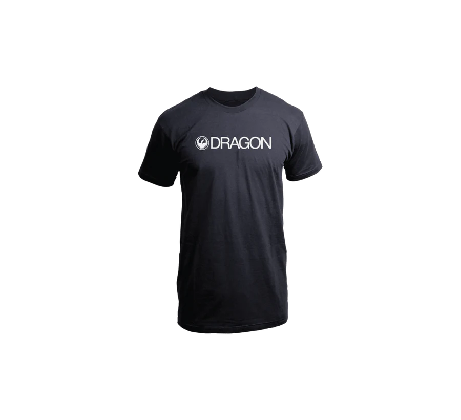 Dragon - Trademark Staple Line Tee