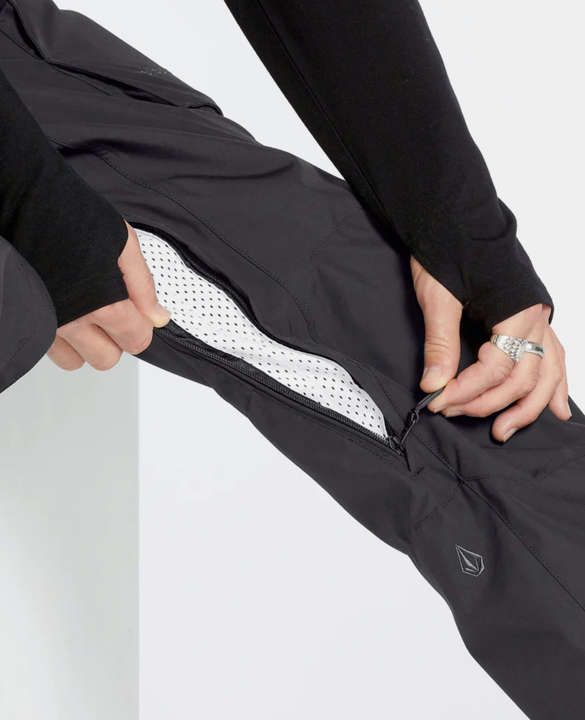 Volcom - Roan Pant
