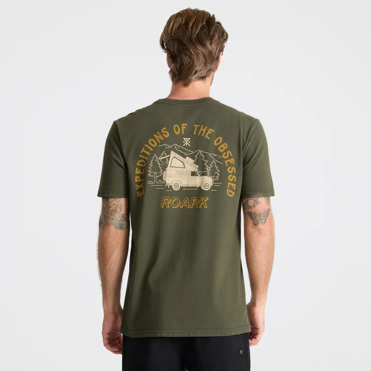 Roark - Camper Premium Tee