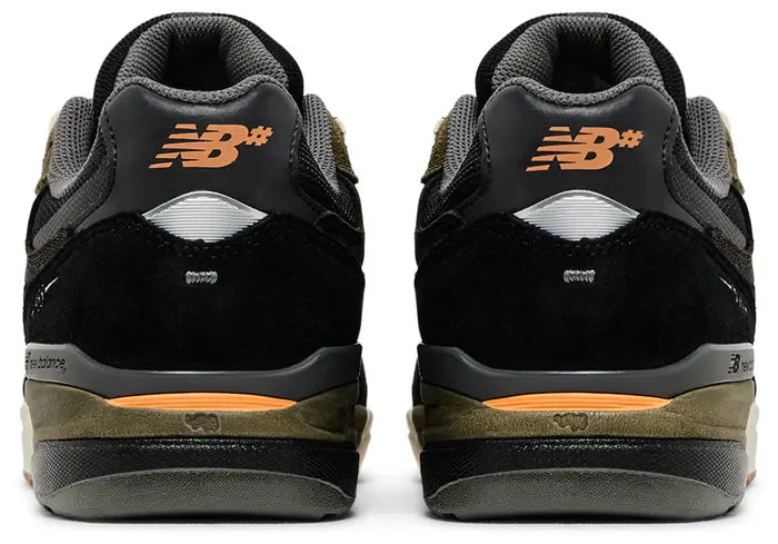 NB Numeric - Andrew Reynolds 933