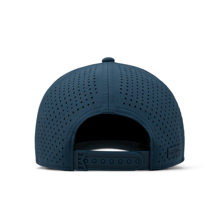 Melin - Odysea Stacked Hydro