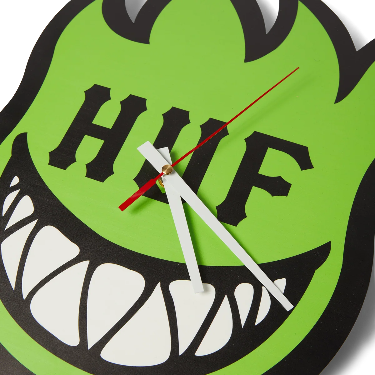 Huf - Huf x Spitfire Bighead Clock