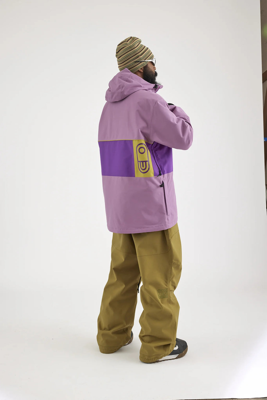 Airblaster - Phatstripe Jacket