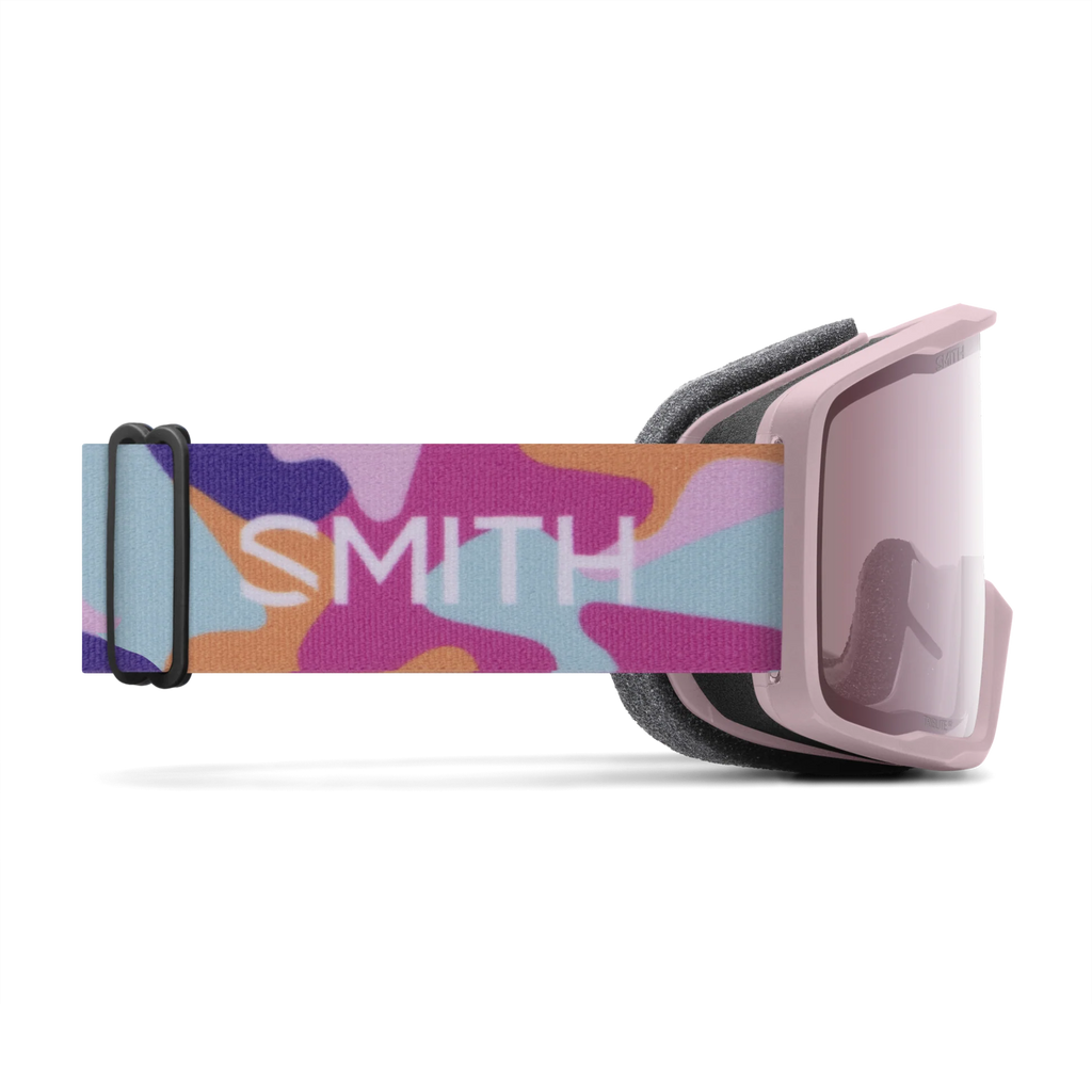 Smith Optics - Tribute
