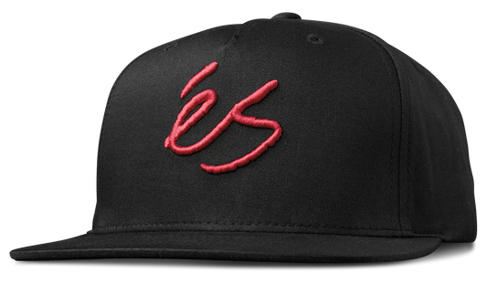 Es - Script SnapBack Hat