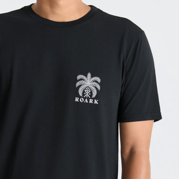 Roark - Palma Chilena Premium Tee