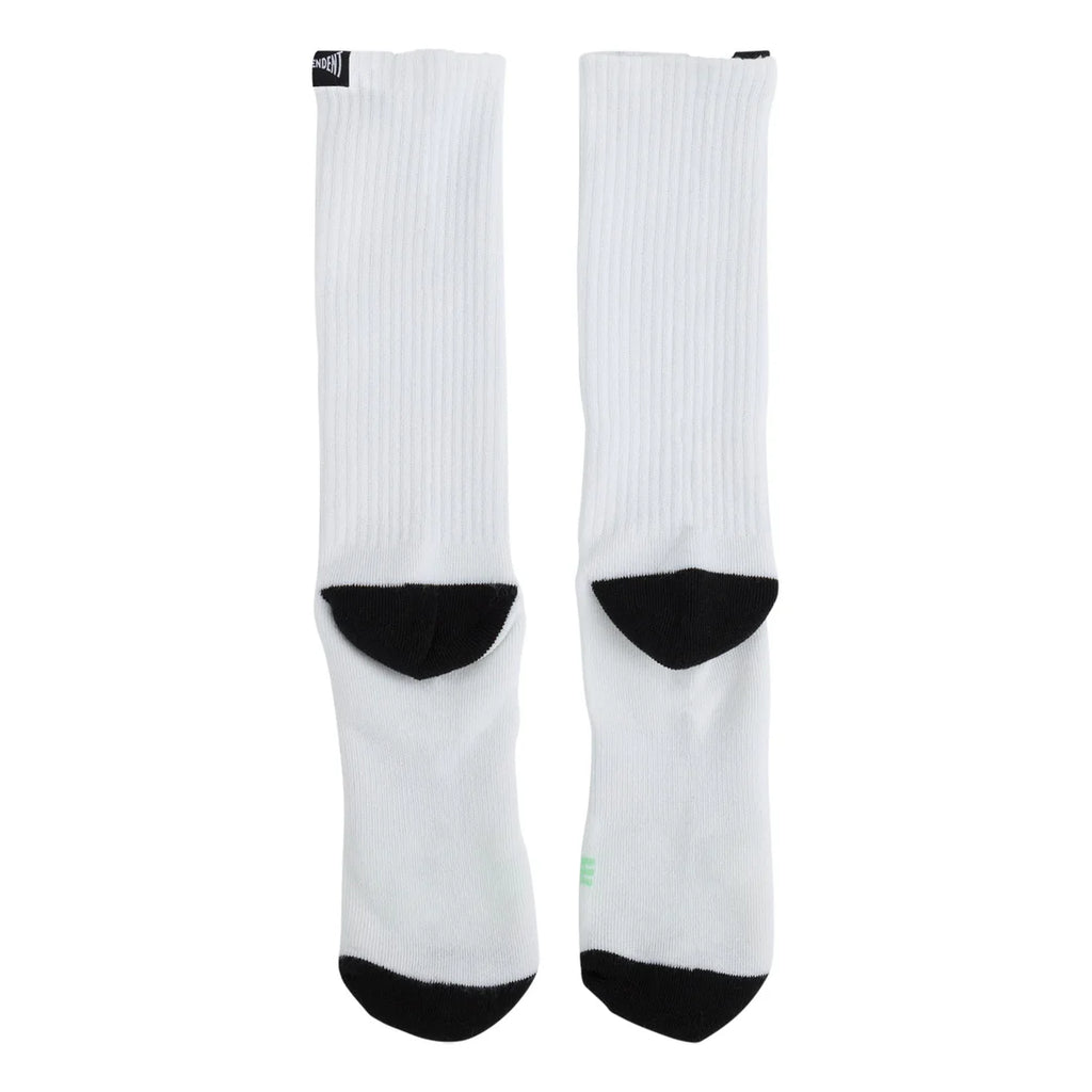 Independent - Span Split Crew Socks