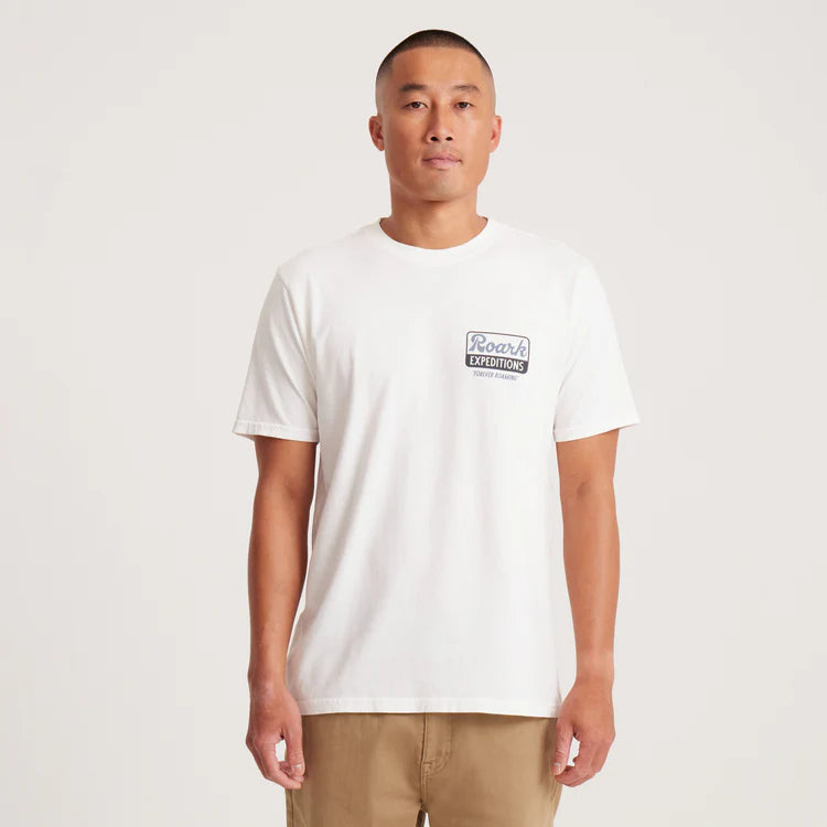 Roark - Expeditions Forever Premium Tee