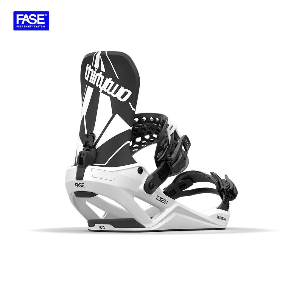 Thirtytwo - T32M Fase Snowboard Binding