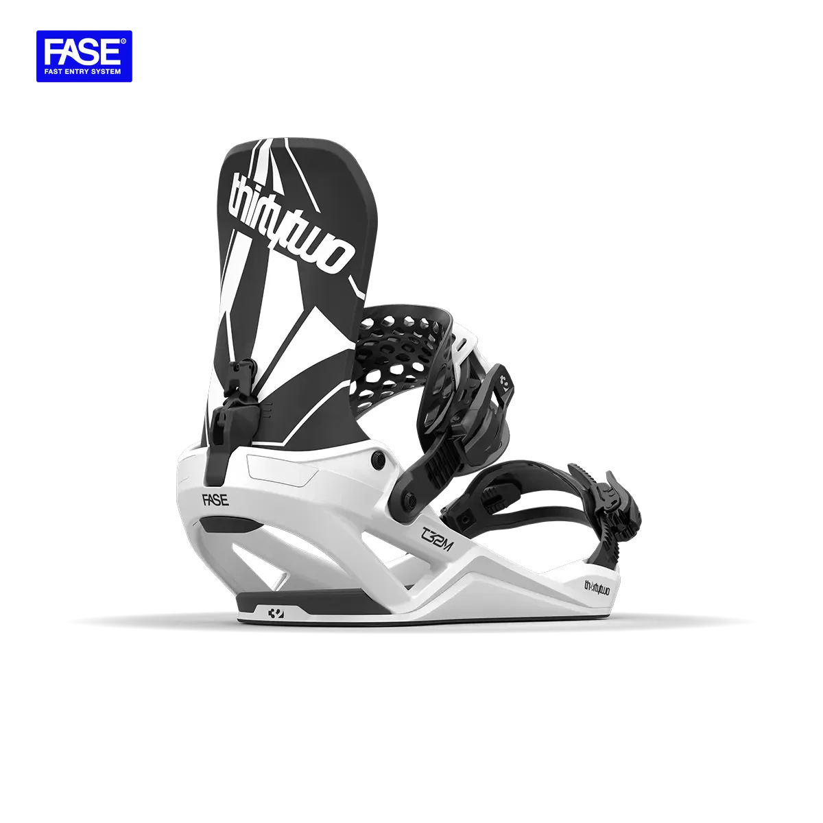 Thirtytwo - T32M Fase Snowboard Binding