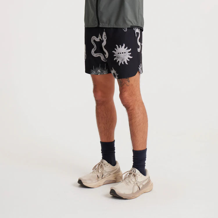Roark - Serrano 7” Short