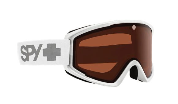Spy Optic - Crusher Elite Low Bridge Fit