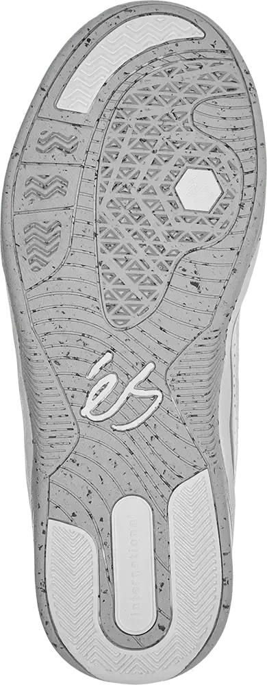 Es Shoes - Imprint