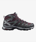 Salomon - Women’s X Ultra Pioneer Mid Climasalomon Waterproof
