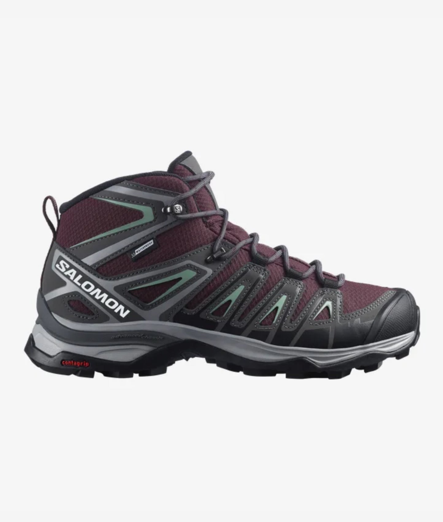 Salomon - Women’s X Ultra Pioneer Mid Climasalomon Waterproof
