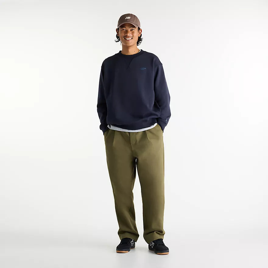 NB Numeric - French Terry Crew