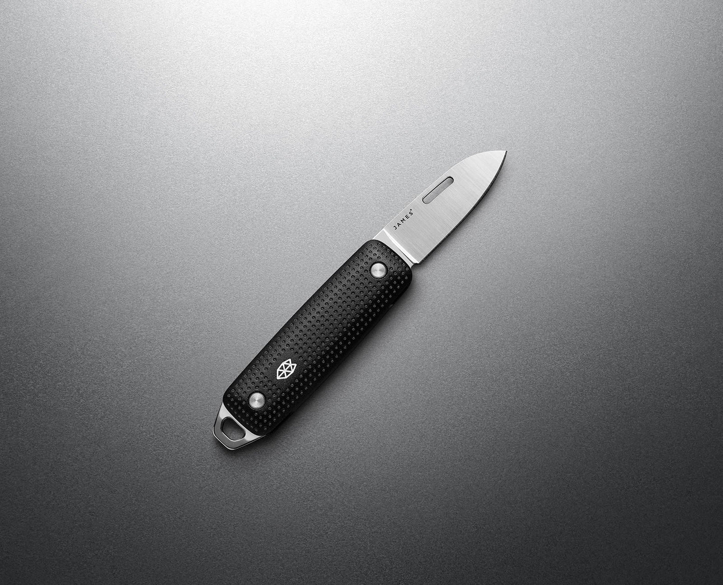The James Brand - The Elko - Minimal form, with maximum utility