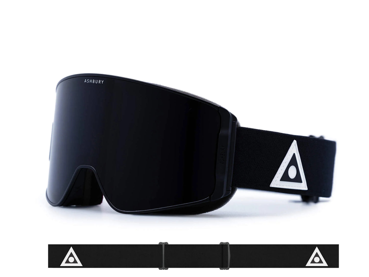 Ashbury - Thunderbolt