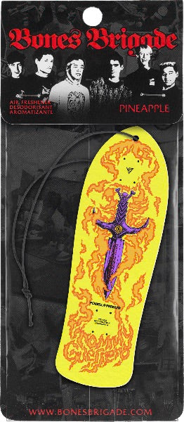Powell Peralta - Bones Brigade Series 15 Air Fresheners