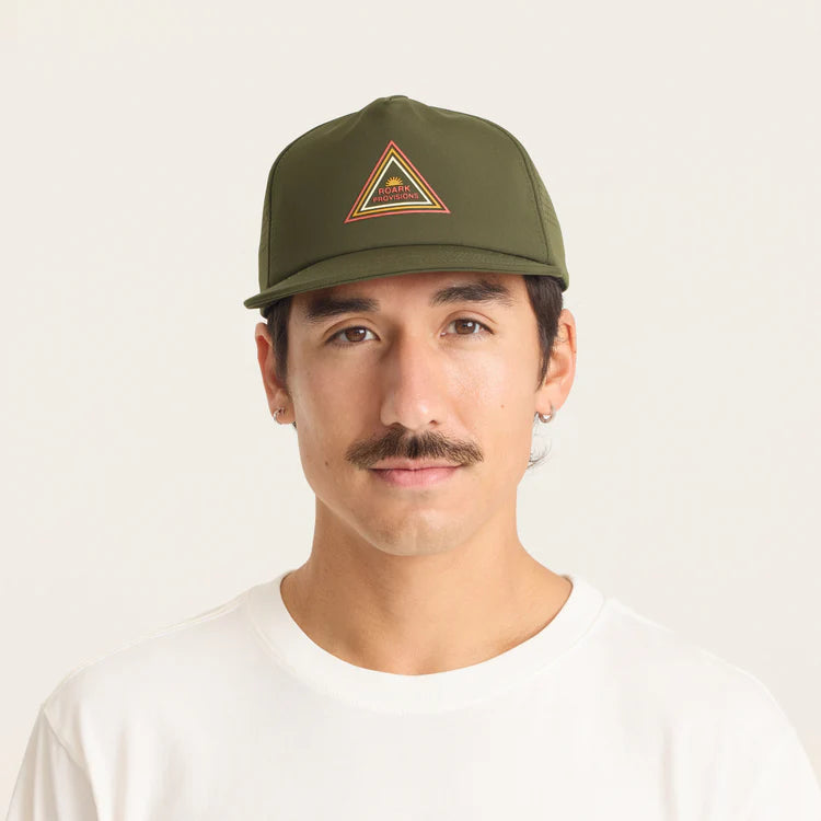 Roark - Hytide Snap Back Hat