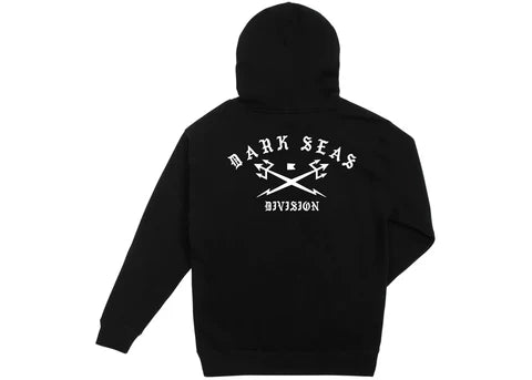 Dark Seas - Brickyard Stock Pullover Hoodie