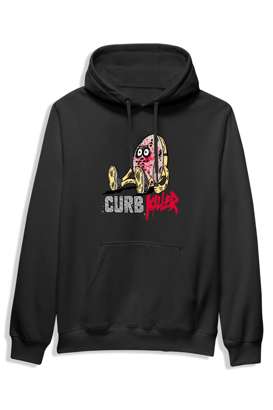 Slappy Truck Company - Curb Killer Hoody