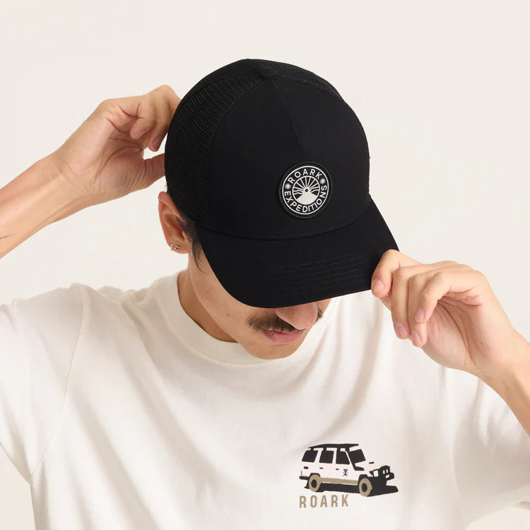 Roark - Station Trucker Hat