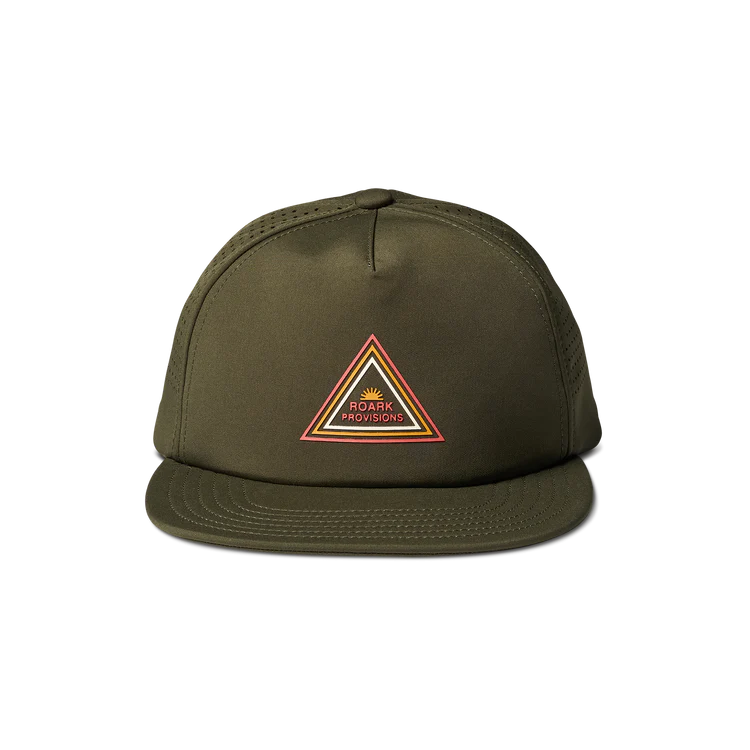 Roark - Hytide Snap Back Hat