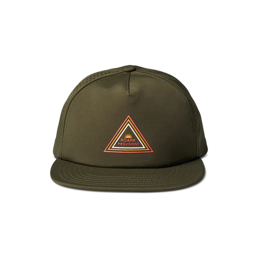 Roark - Hytide Snap Back Hat