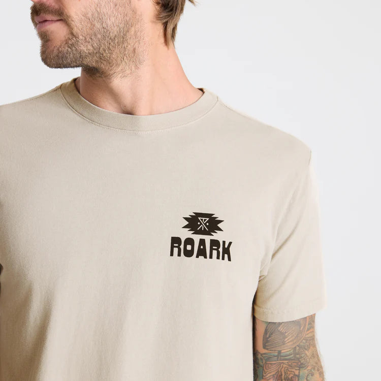 Roark - Gaucho Surfista Tee