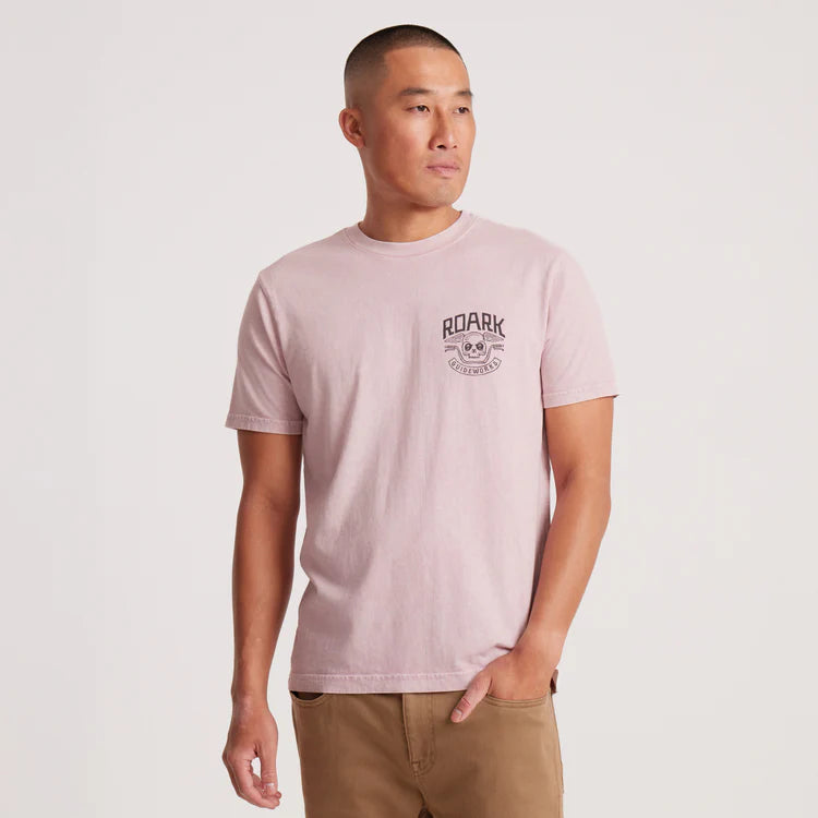 Roark - Guideworks Premium Tee