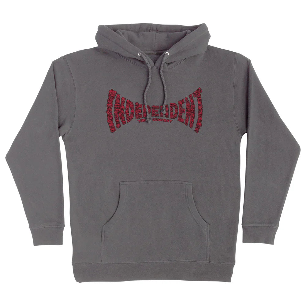 Independent - Skull Span Hoody