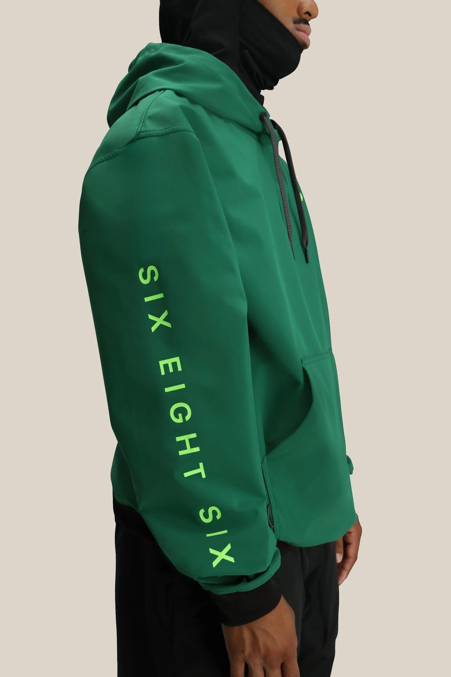 686 - Waterproof Team Hoody