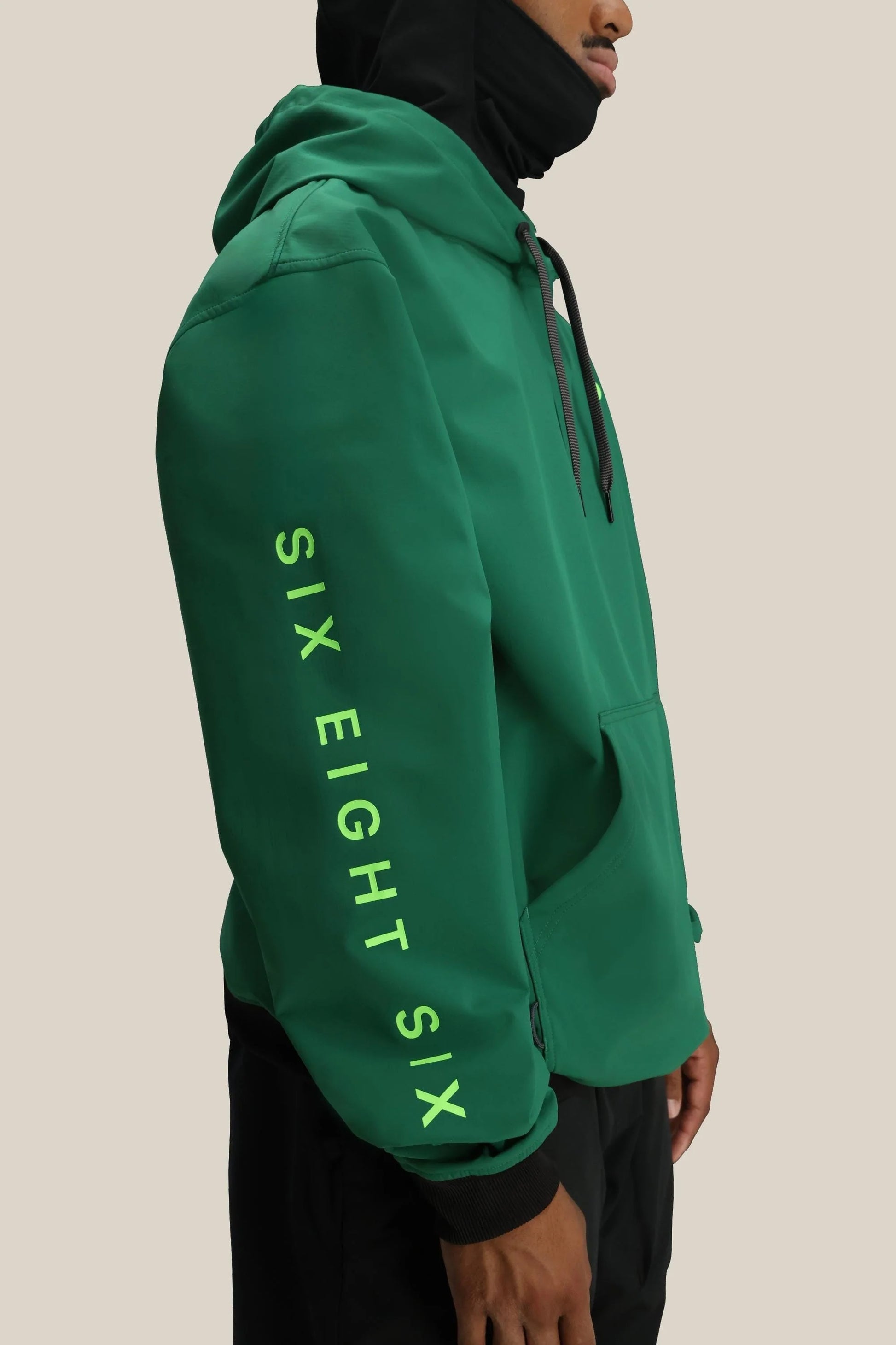 686 - Waterproof Team Hoody – CND Snow and Skate