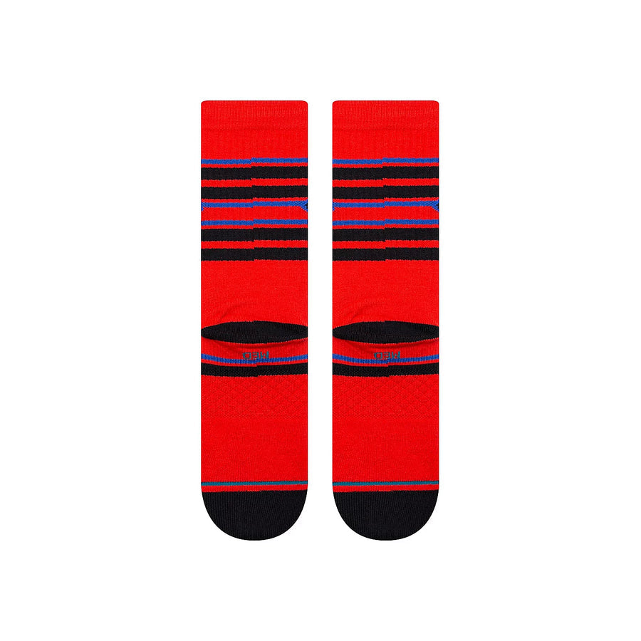 Stance - MLB Toronto Blue Jays Crew Socks