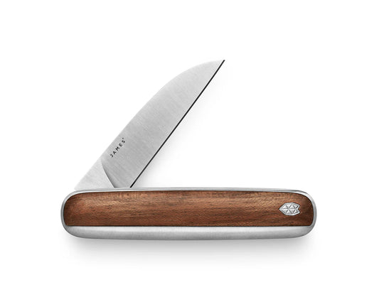 The James Brand - The Pike - Not your Grandfather’s pocket knife.
