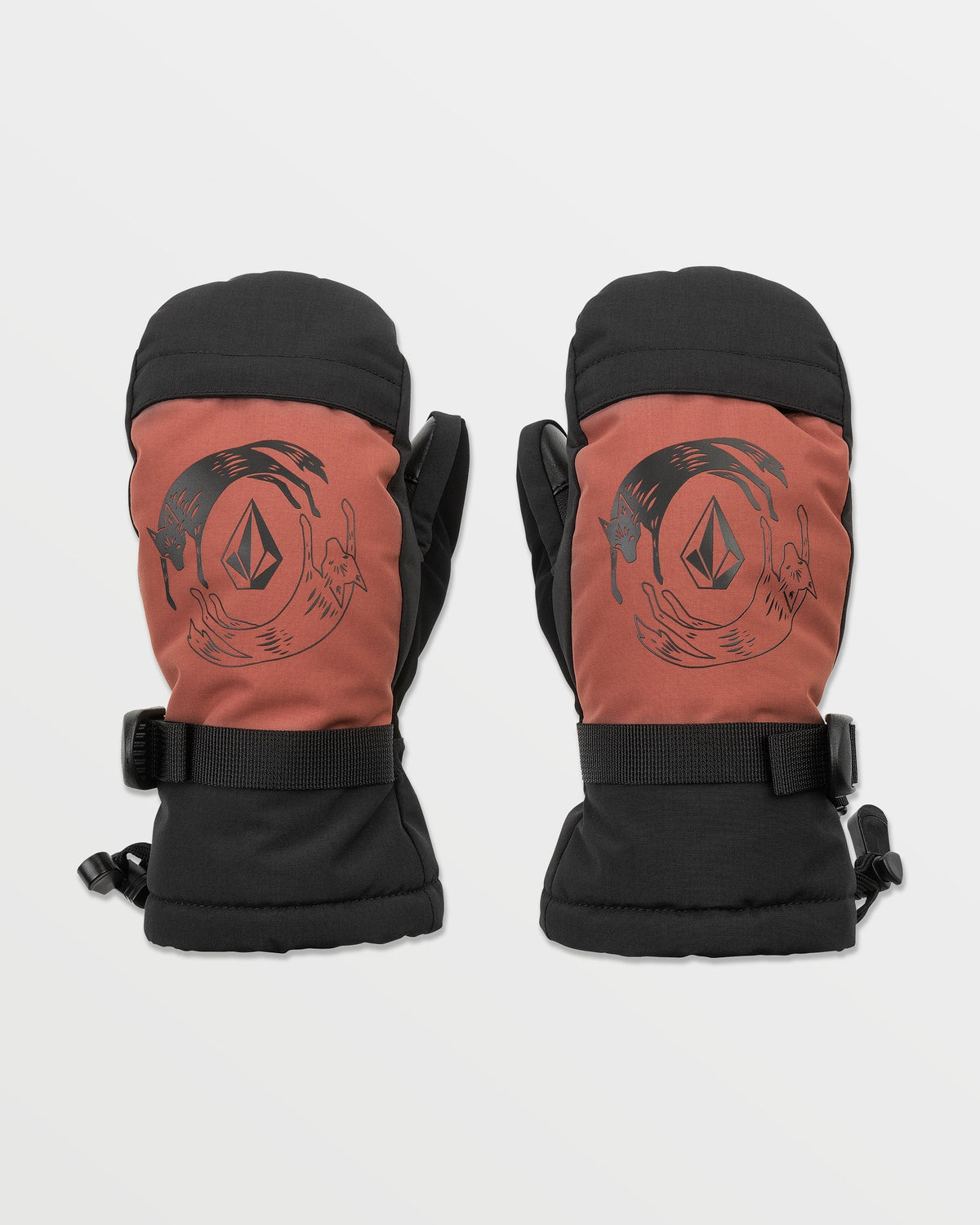 Volcom - Day Saver Youth Mitt