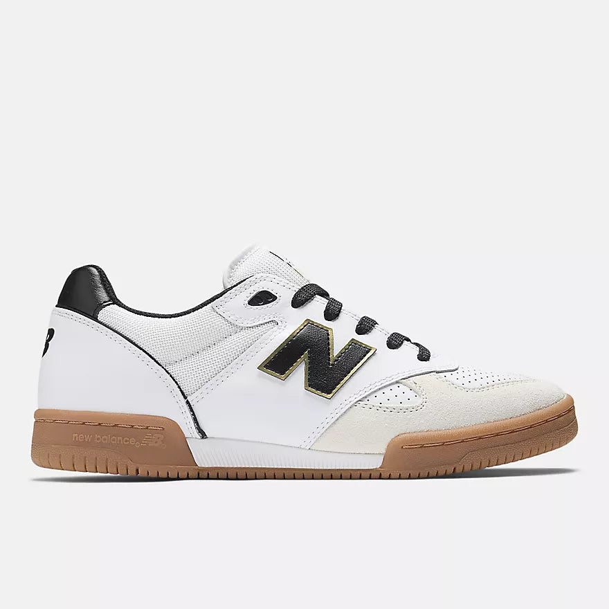NB Numeric - Tom Knox 600
