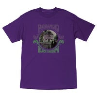 OJs - Black Sabbath Paranoid Witch