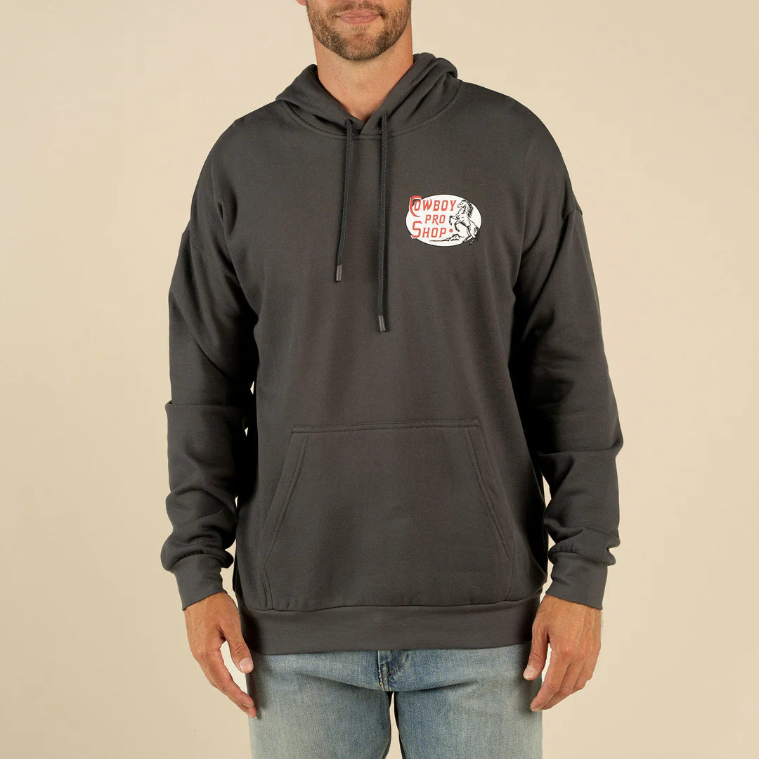 Sendero Provisions Co. - Cowboy Pro Shop Hoodie