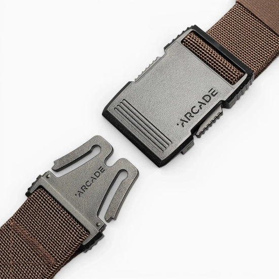 Arcade Belts - Hardware