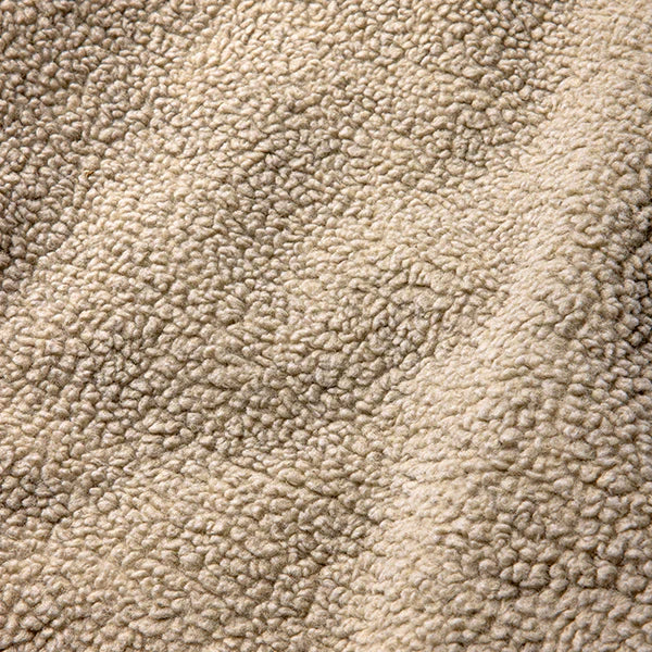 Roark - Campover Fleece Zip