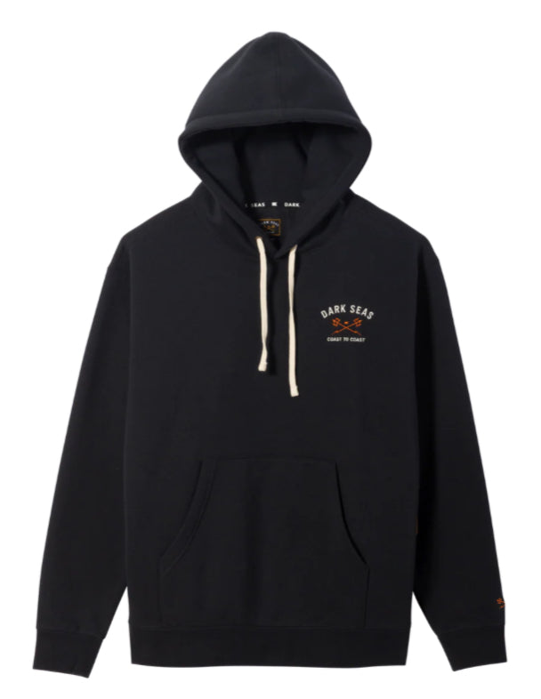 Dark Seas - Sutter Pullover